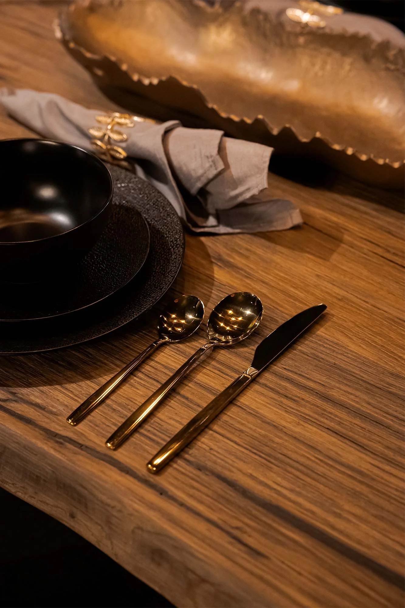 Custom Wood Table by Herb+Oak: Sourced and built to your exact specifications, each Herb+Oak table is fully customizable and crafted with intention. The tabletop is made from rare, 400-year-old reclaimed wood, bringing unmatched character, history, a