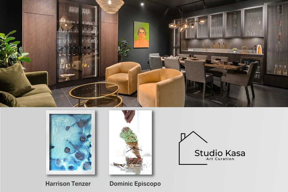 The Intersection of Art and Design