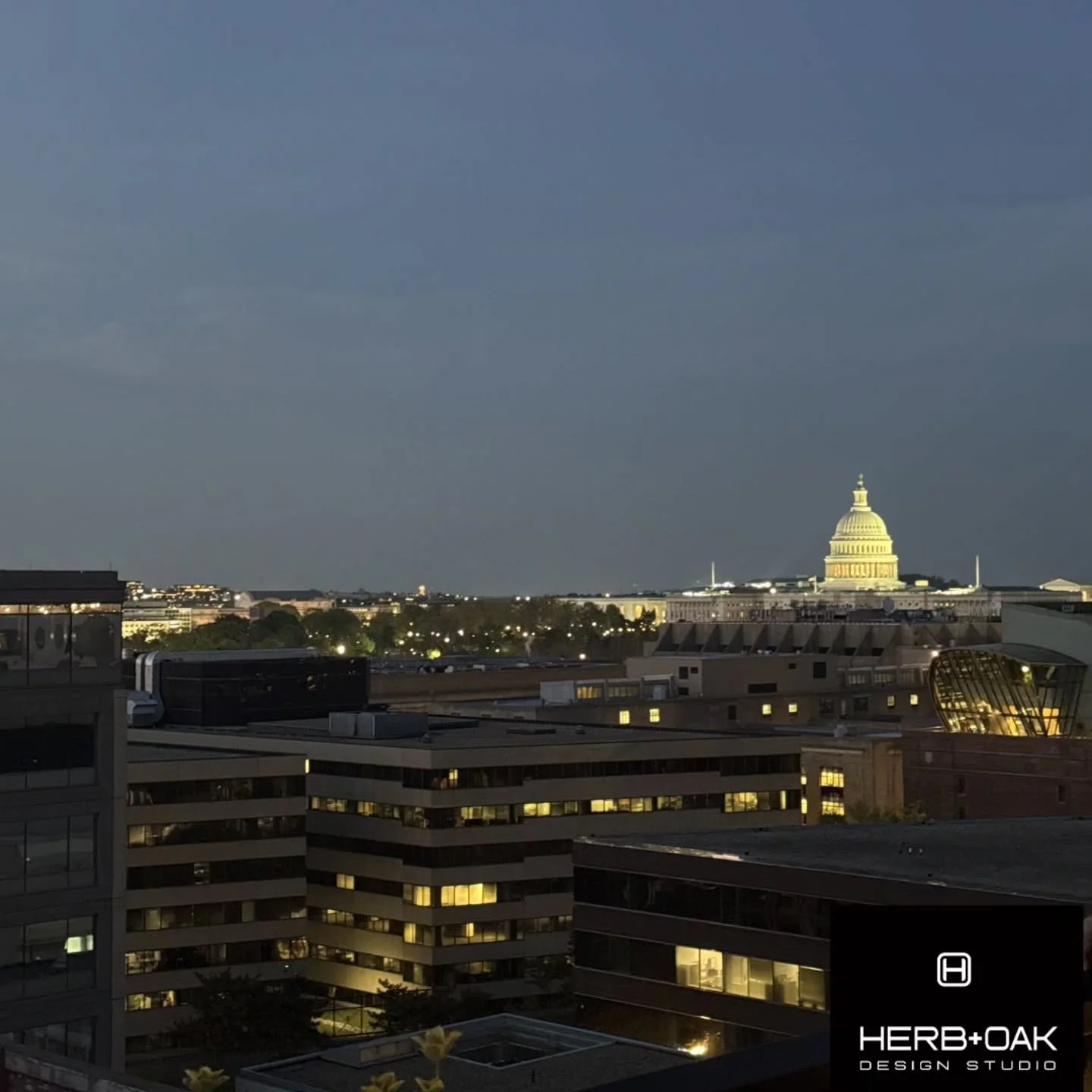 A truly enriching experience at the H&auml;fele Product Fair and Seminar in Washington, D.C. 🏛️ @hafeleamerica

​We had the opportunity to explore the latest industry innovations at the District Architecture Center and, most importantly, to connect 