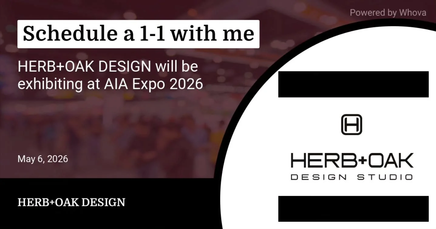 Join us at the AIA Expo 2026 on May 6th! 🗓

Visit us at Booth 304 and discover how we can bring your next project to life&mdash;from concept to completion. Let&rsquo;s create something exceptional together!

#AIAEXPO26 #ALNNJ #AIANS #AIANJ #architec