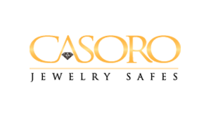 Casoro Jewelry Safes