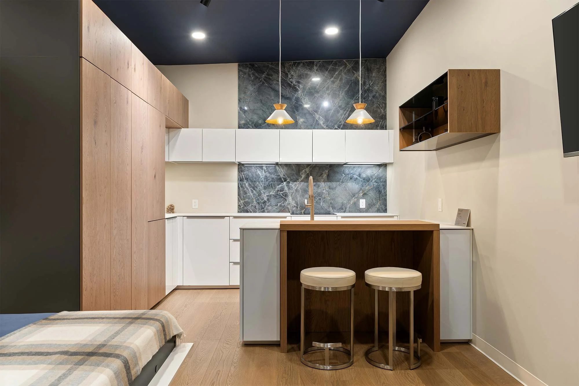 Each element is crafted with precision and purpose, reflecting our commitment to design that marries practicality with timeless sophistication.