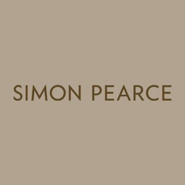 Simon Pearce