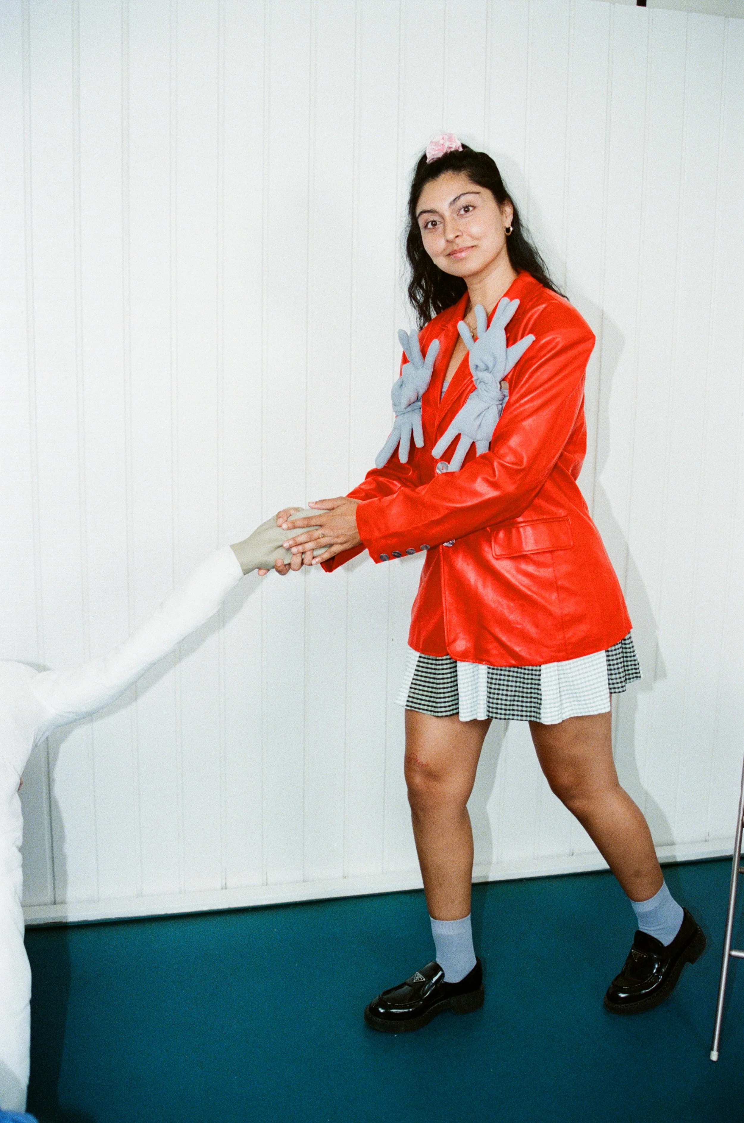 One-on-One Consultation (60 mins)