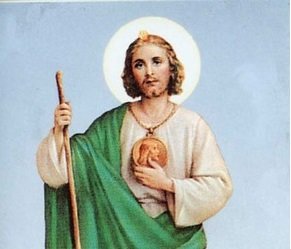 Saint Jude Novena 