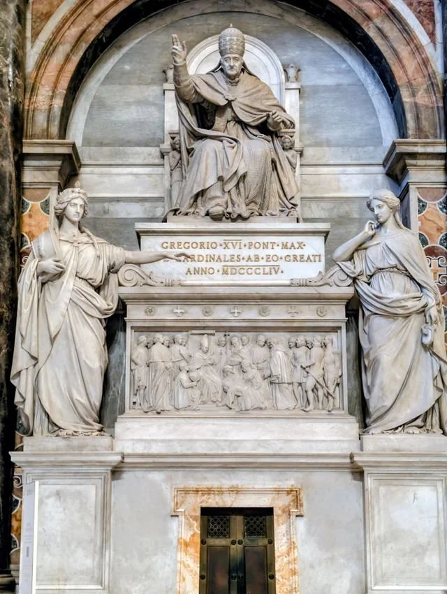 Memorial of Saint Gregory the Great, Pope and Doctor of the Church 
