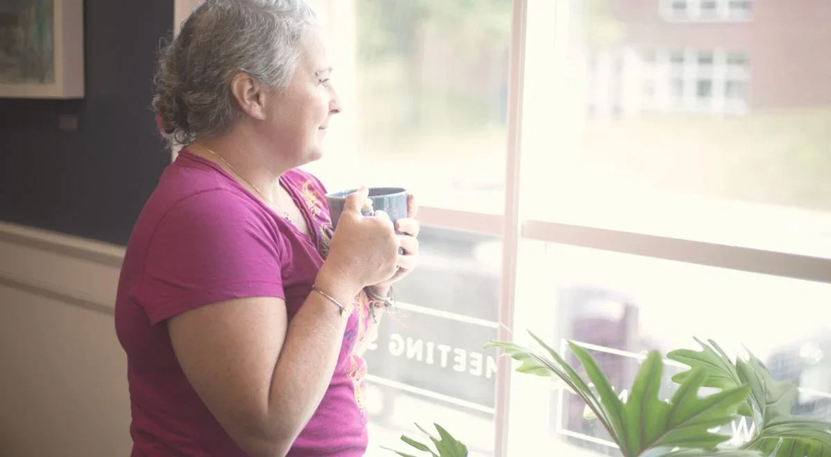 Perimenopause Symptoms at 40: You Are Not Imagining It