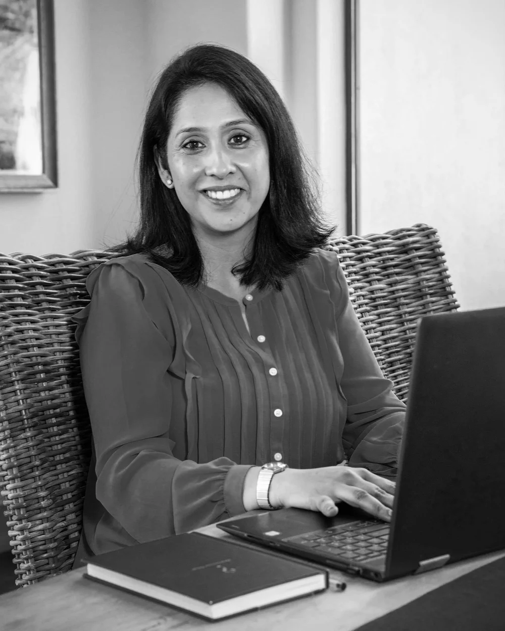 Ruchika Behal