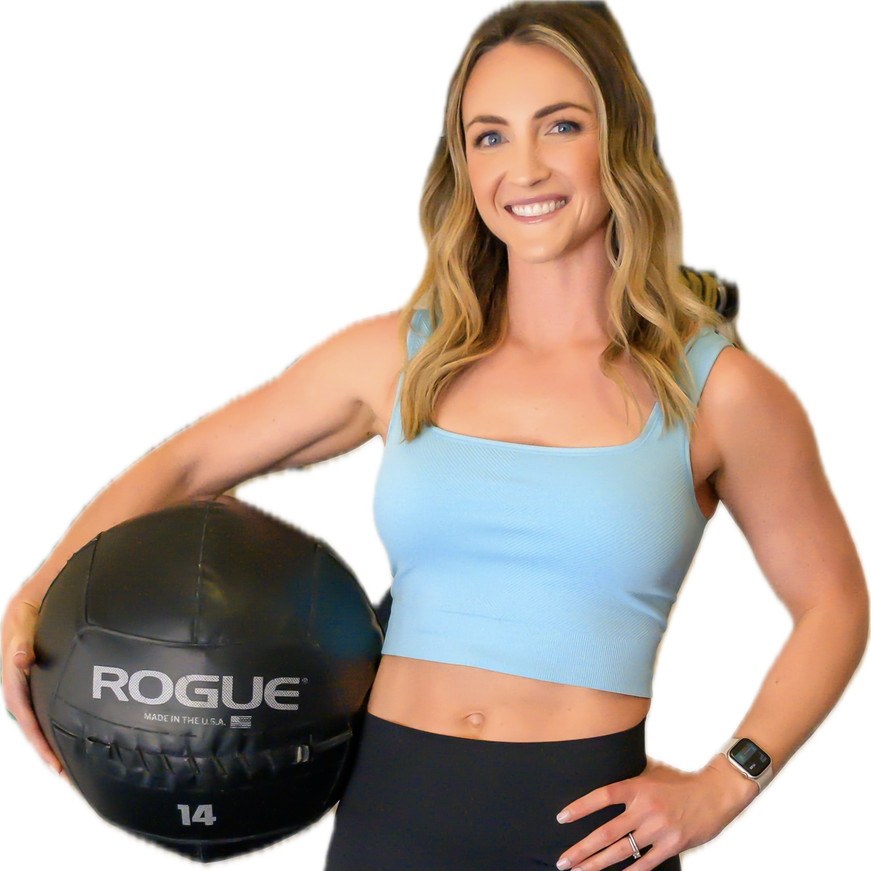 2 Days a Week Gym Membership + Nutrition