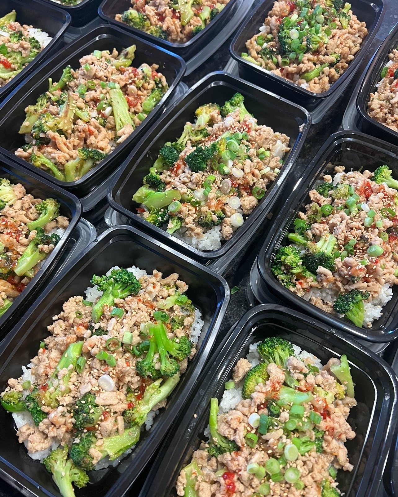 Sweet Chili Chicken