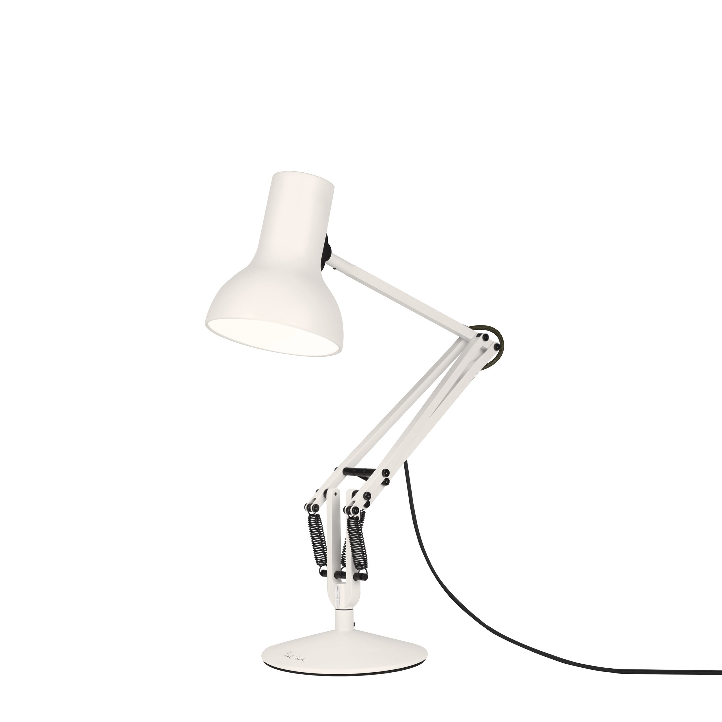 Anglepoise Type 75 Mini Schreibtischleuchte - Paul Smith - Edition 6
