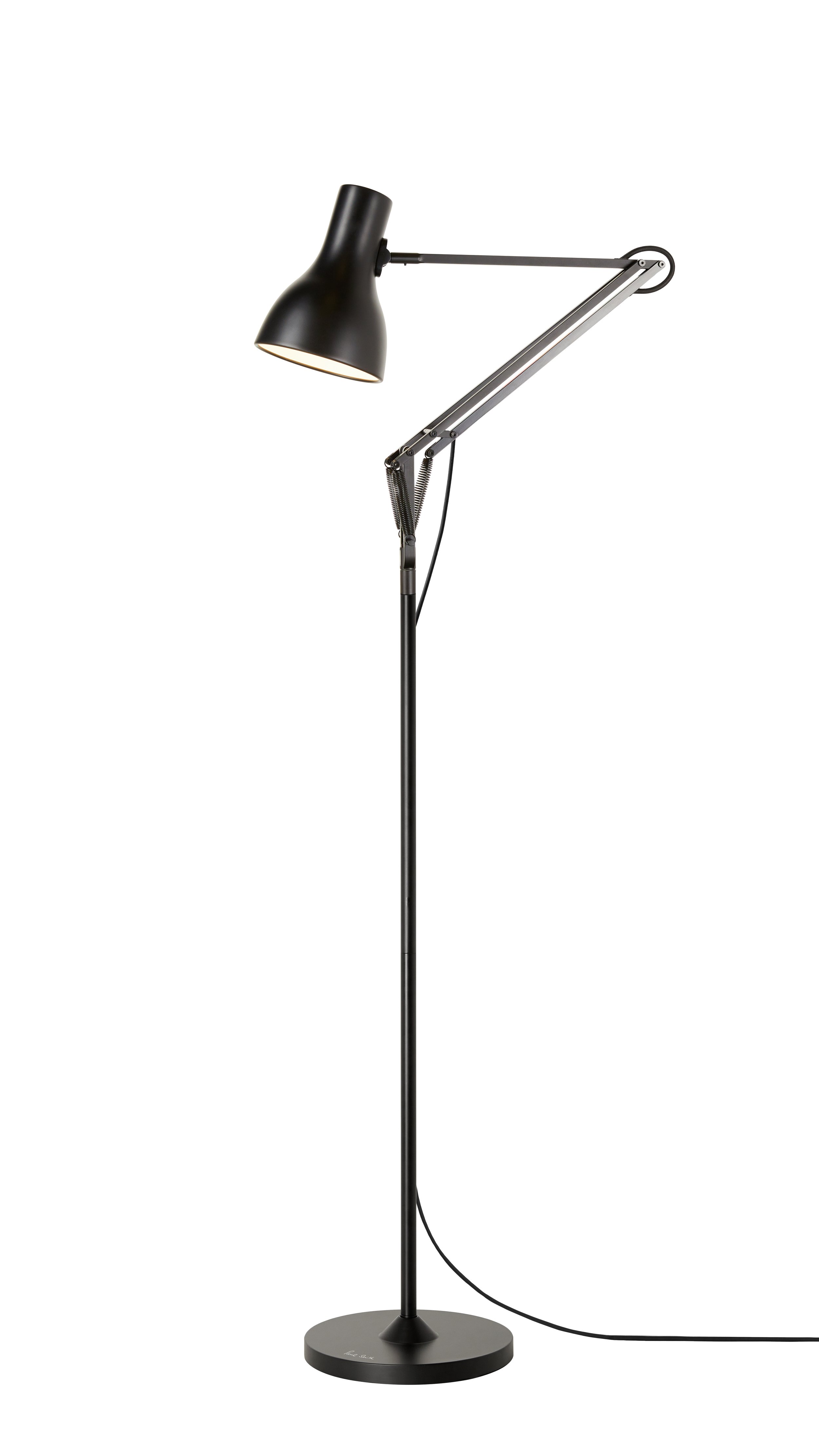 Anglepoise Type 75 Stehleuchte - Paul Smith - Edition 5