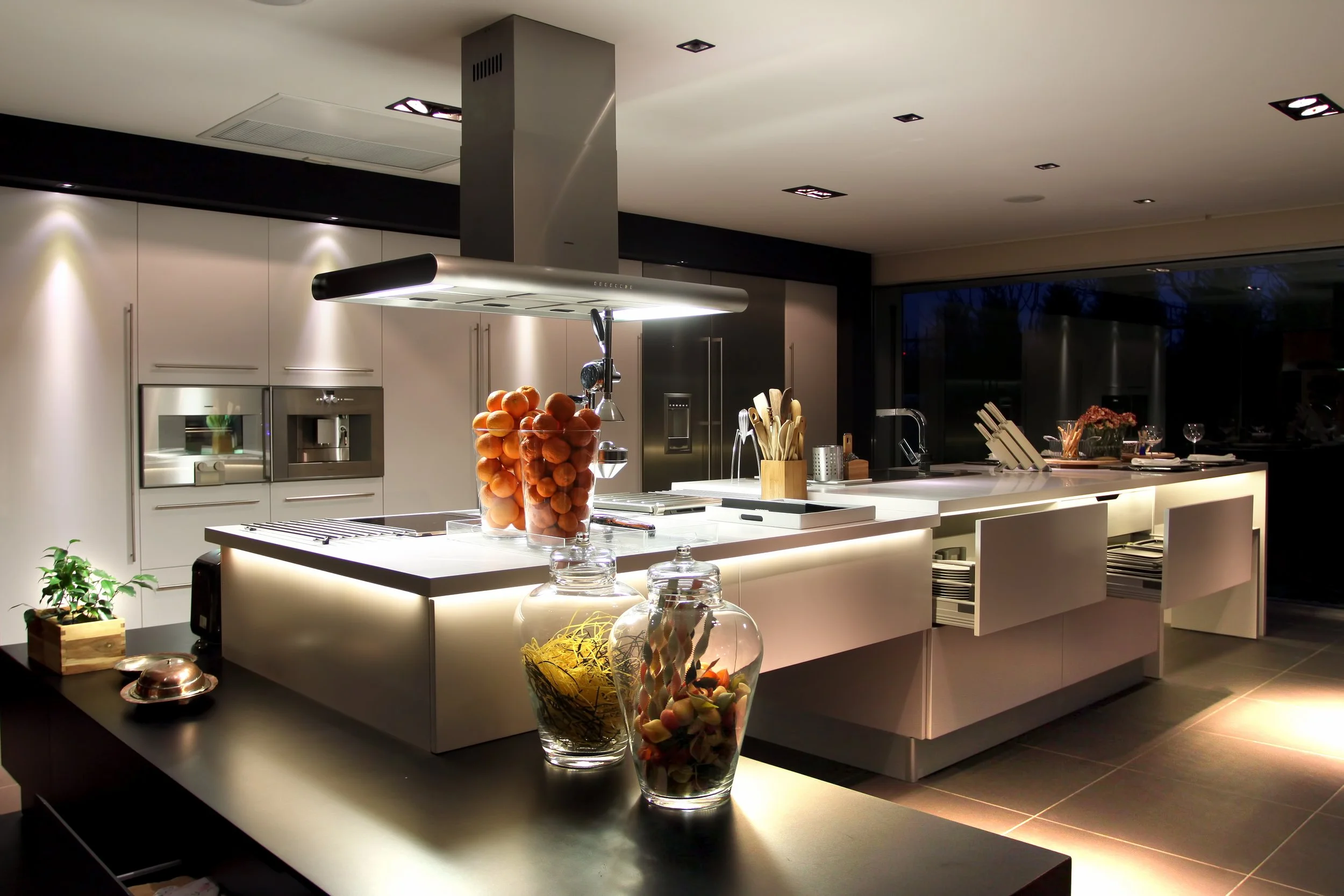 Nuovo Kitchens