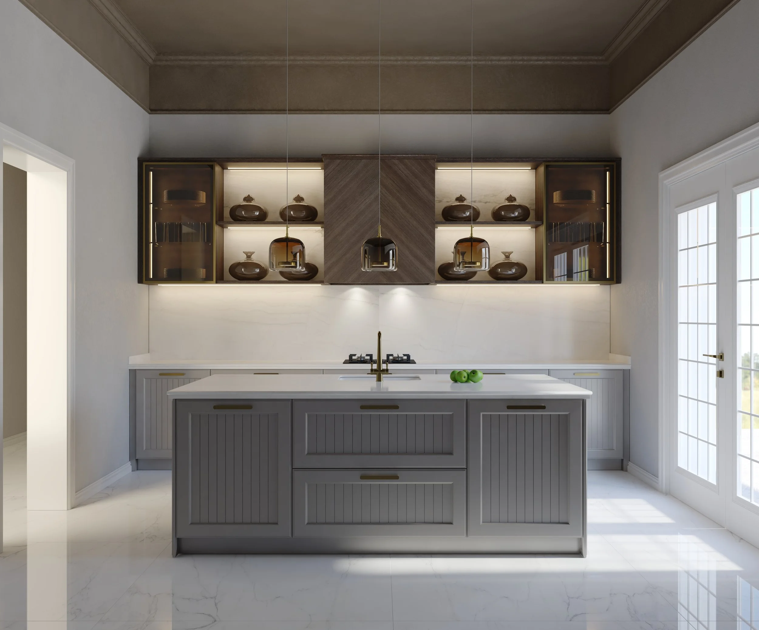 Nuovo Kitchens