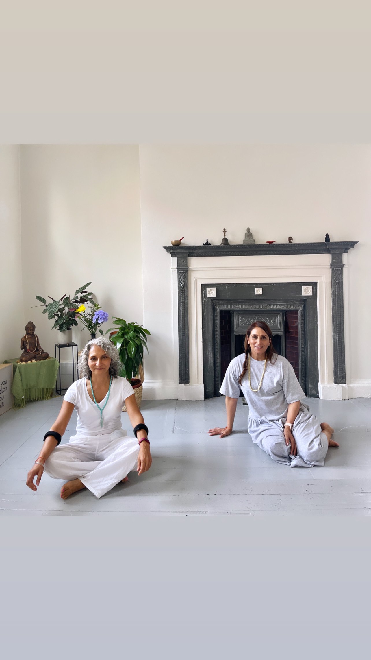 A Quiet Update — New Training Begins This Weekend