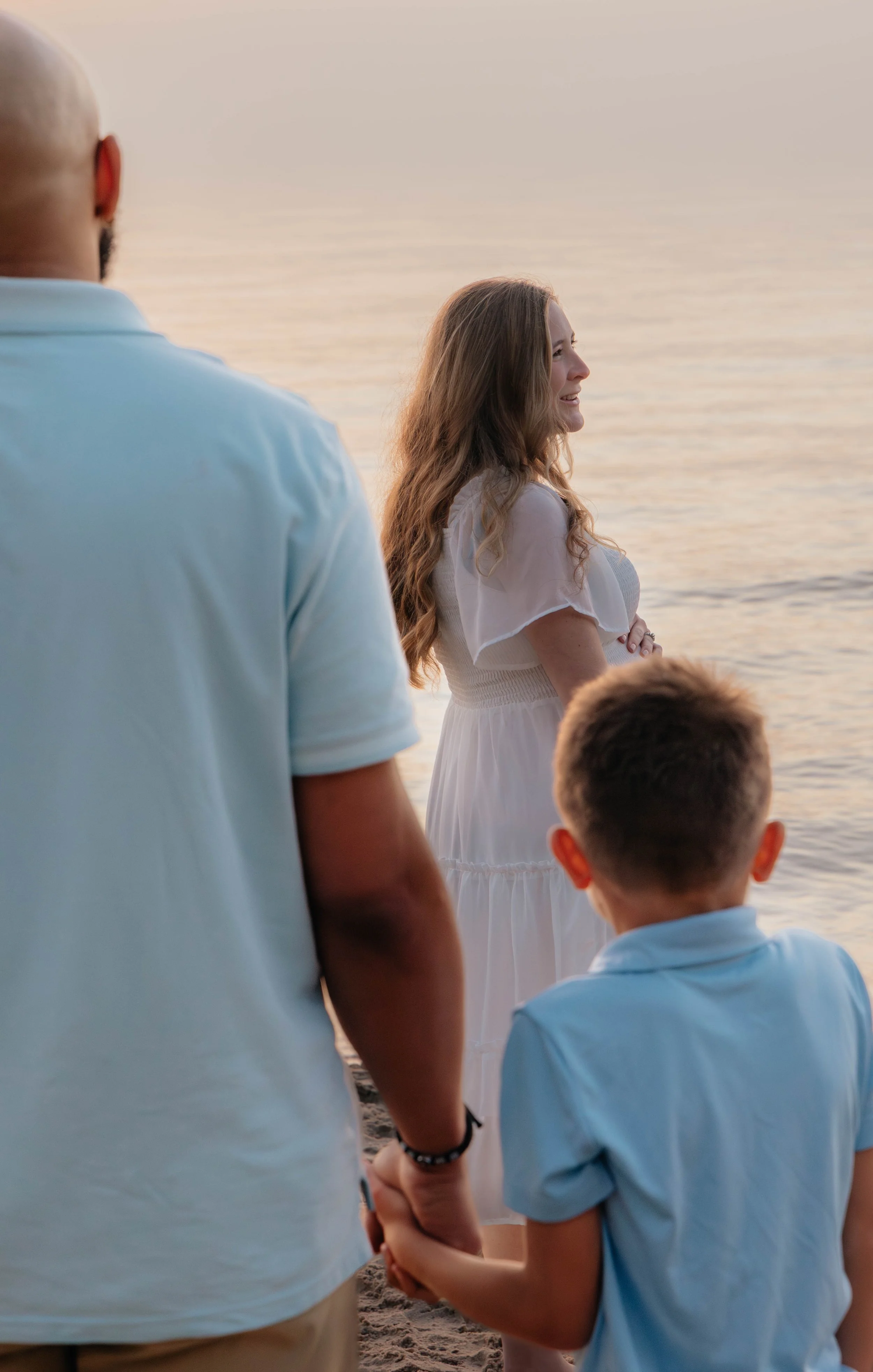Family Photographer Southern Michigan