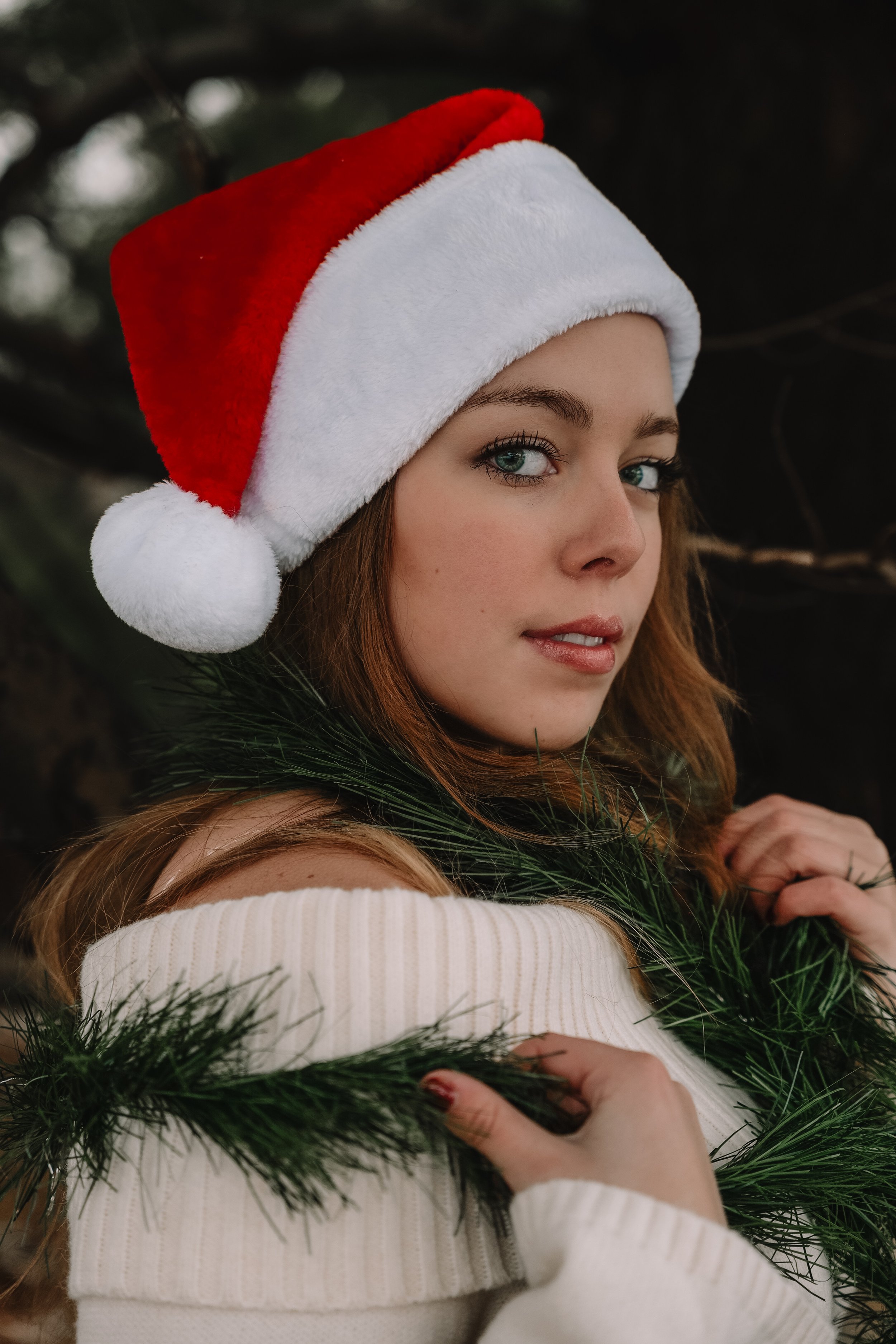 Senior and Graduation Photographer Northern Indiana