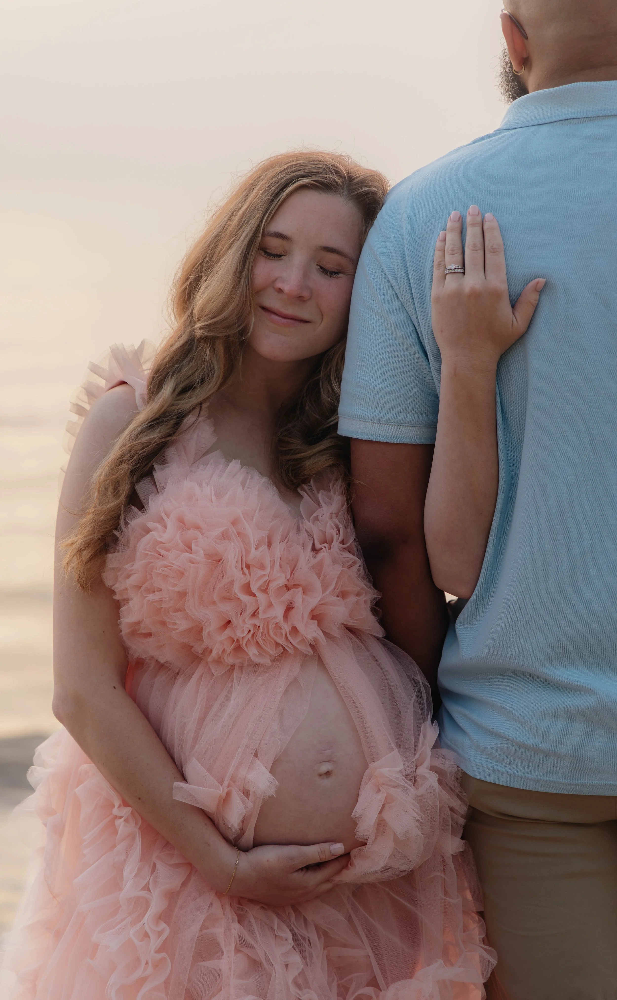 Family Photographer Southern Michigan