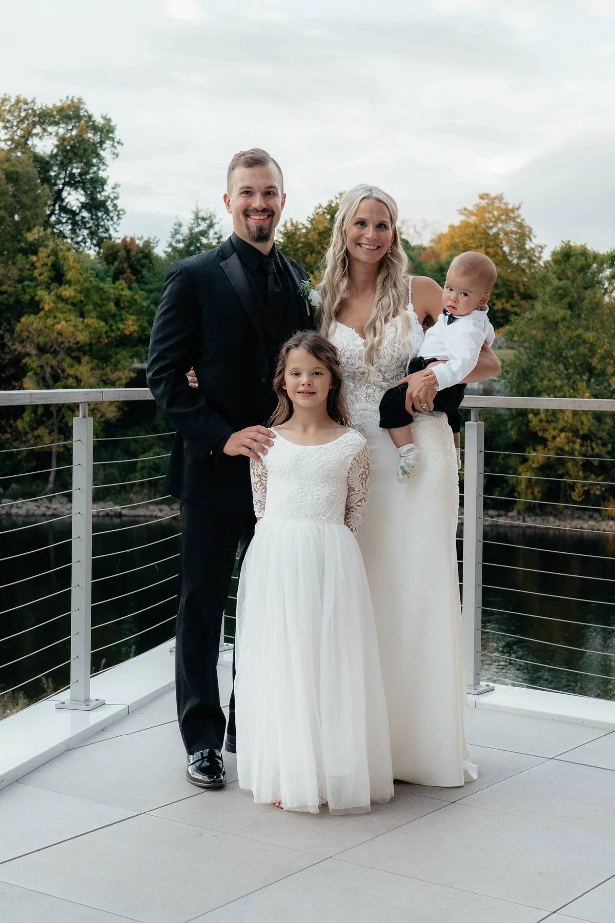 Wedding Photographer Mishawaka Indiana