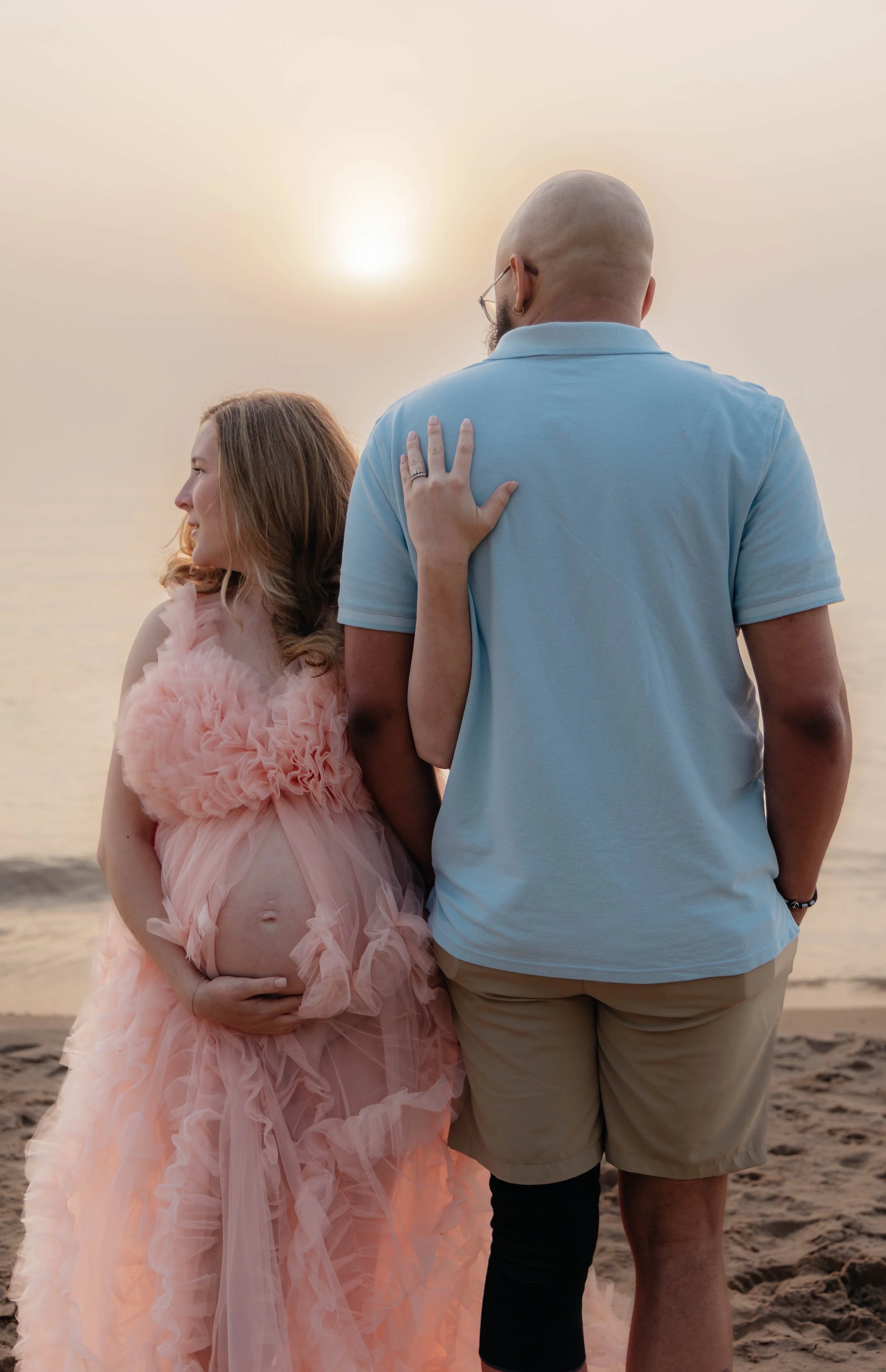 Family Photographer Southern Michigan