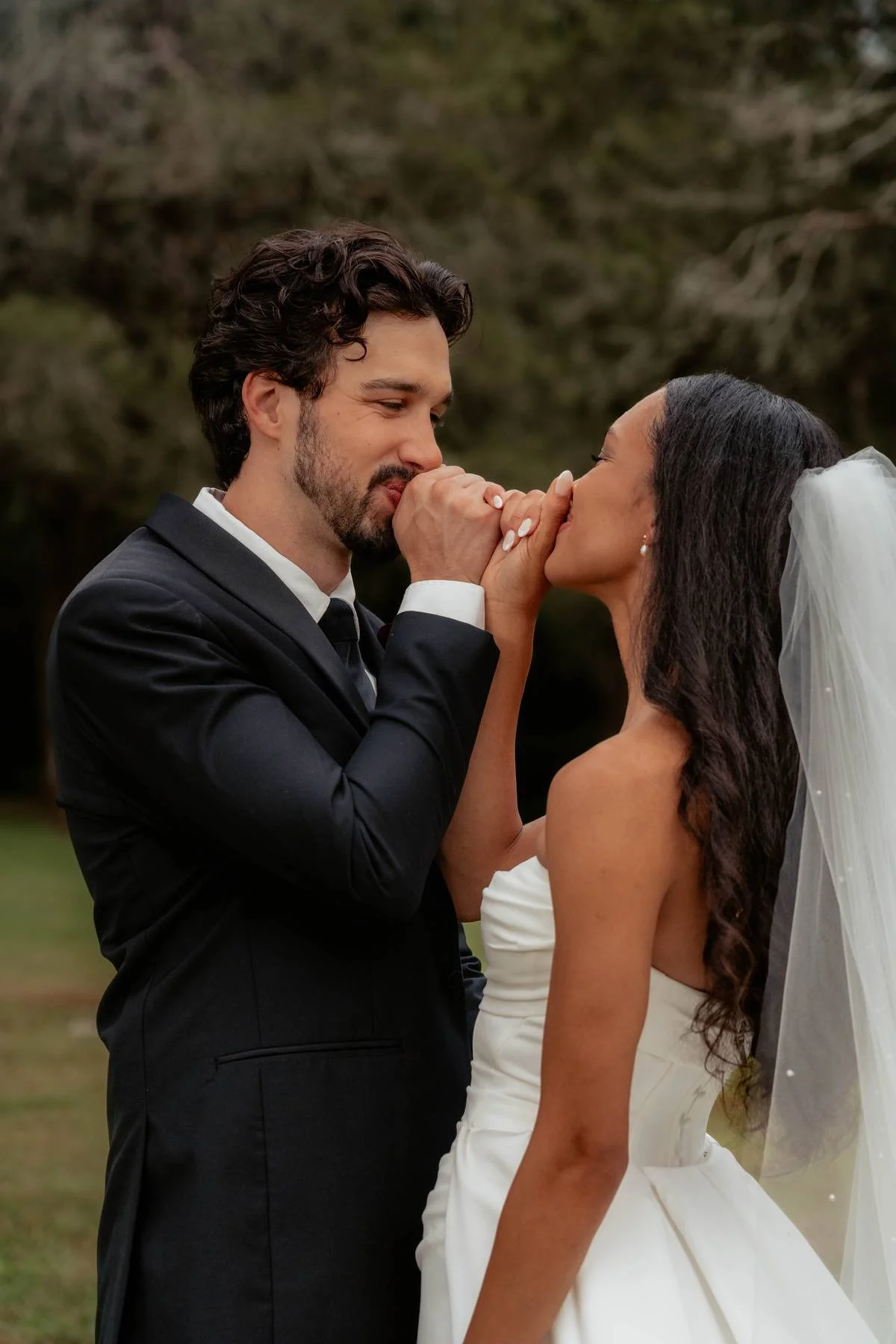 Wedding Photographer South Bend Indiana