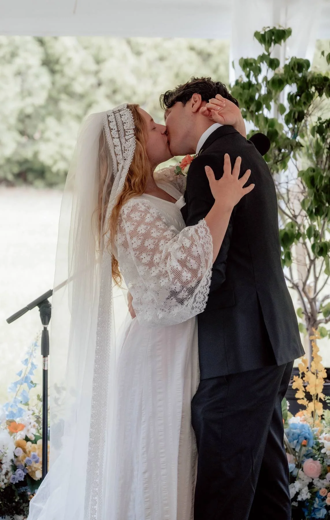 Wedding Photographer South Bend Indiana