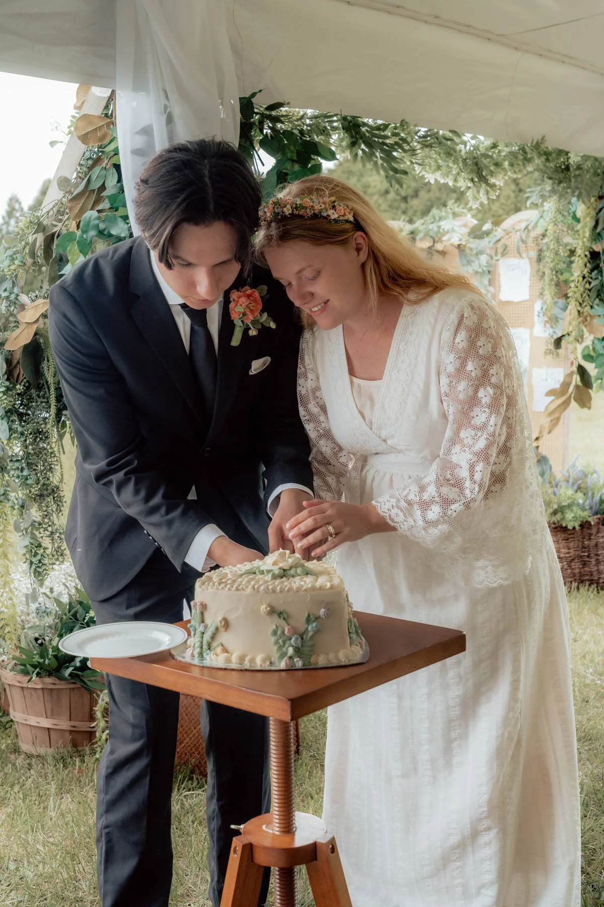 Wedding Photographer South Bend Indiana