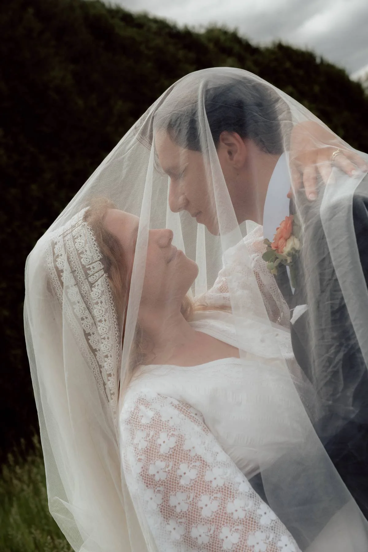 Wedding Photographer South Bend Indiana