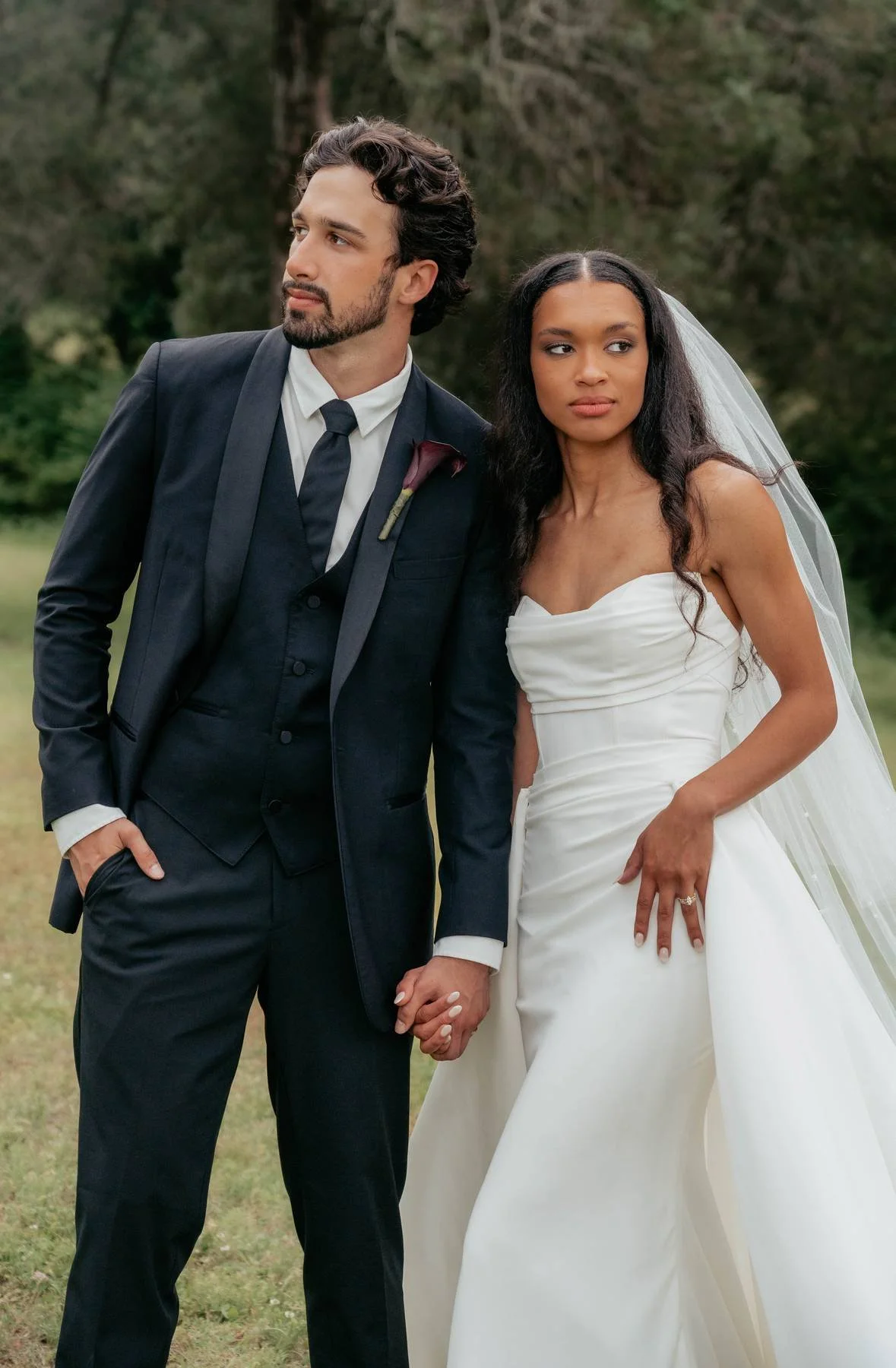 Wedding Photographer South Bend Indiana