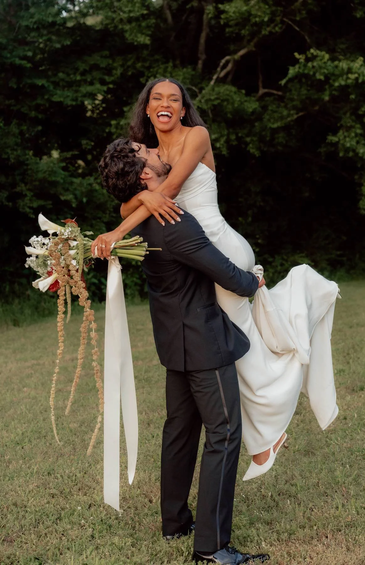 Wedding Photographer South Bend Indiana