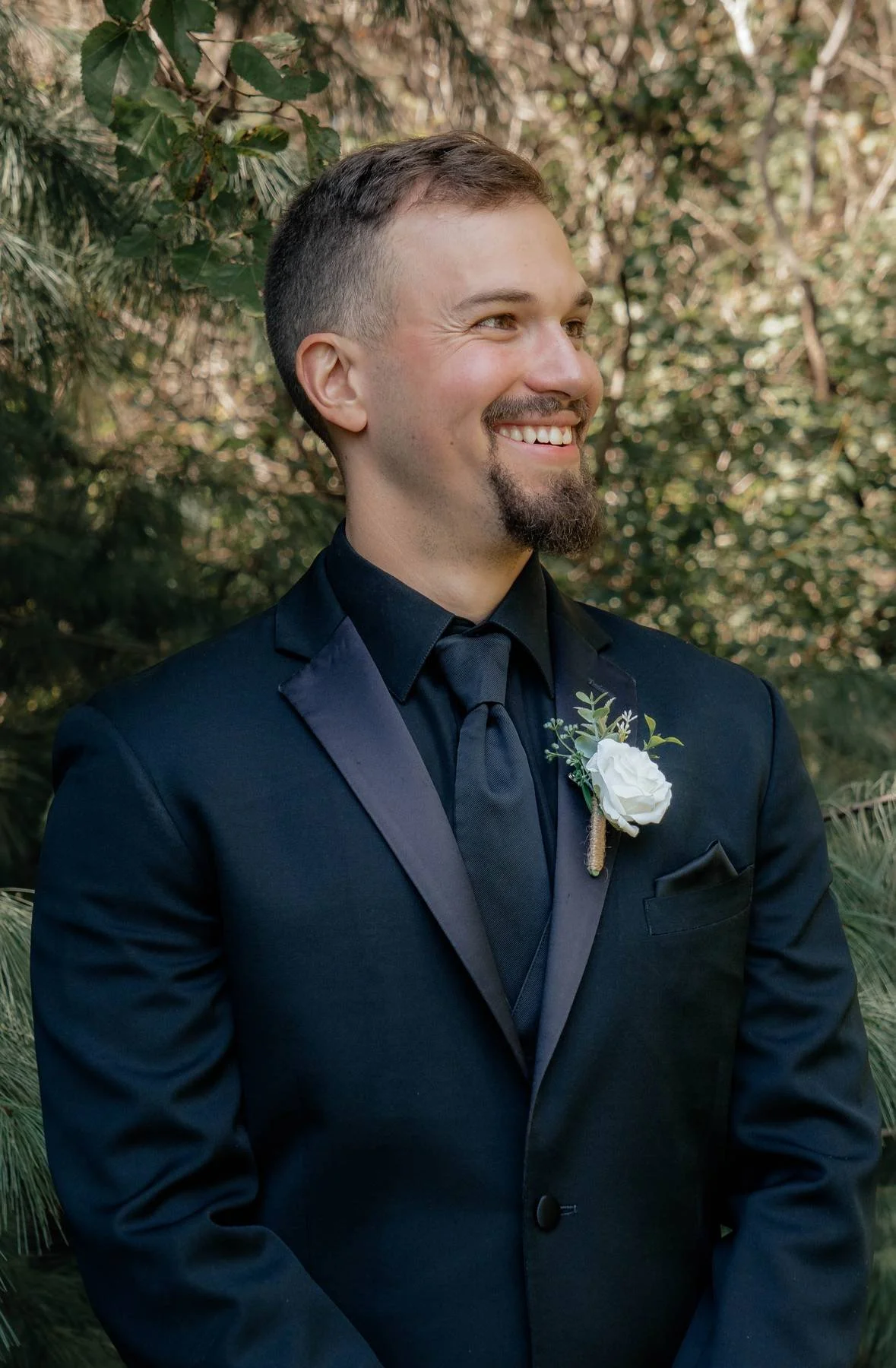 Wedding Photographer Mishawaka Indiana