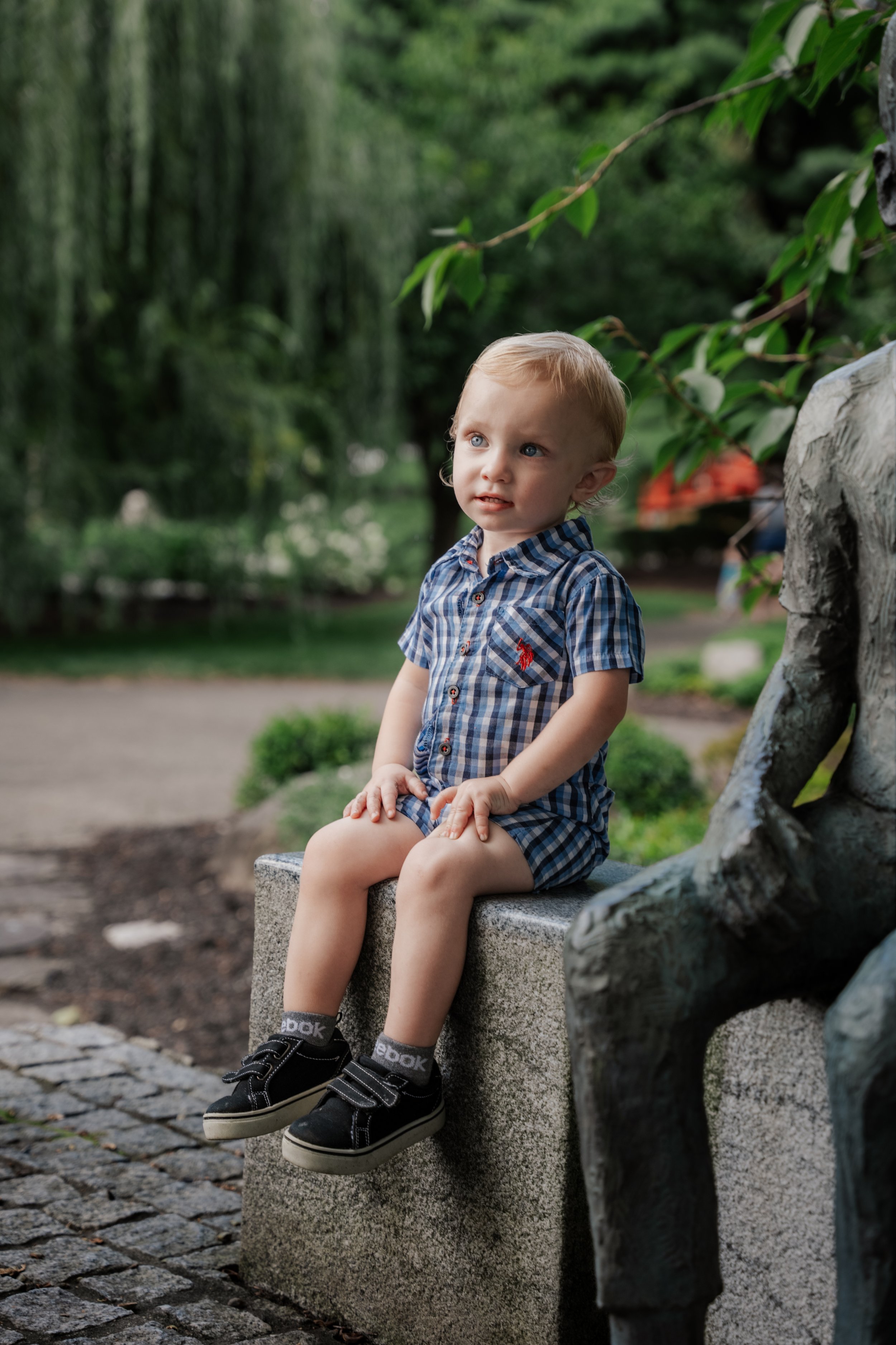 Family Photographer Southern Michigan