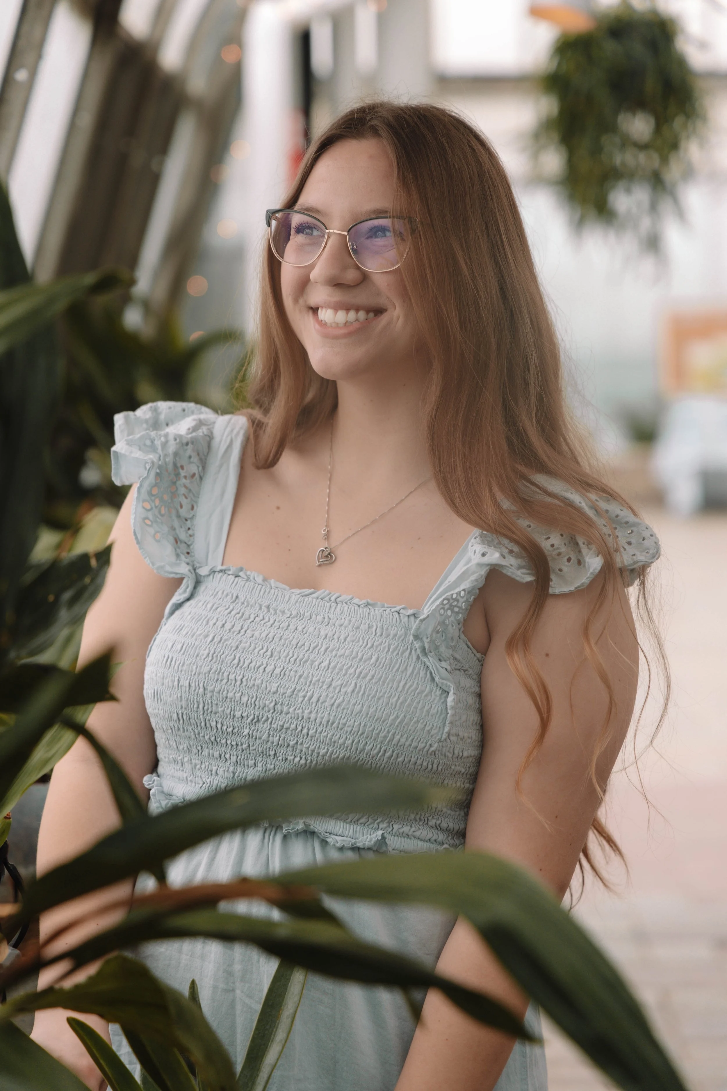 Senior and Graduation Photographer Northern Indiana
