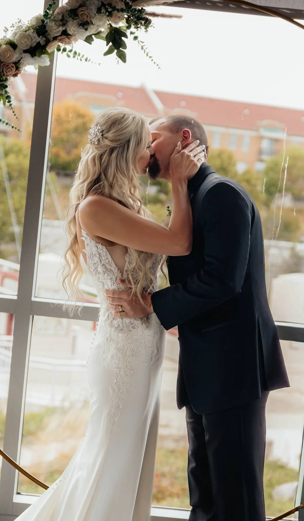 Wedding Photographer Northern Indiana