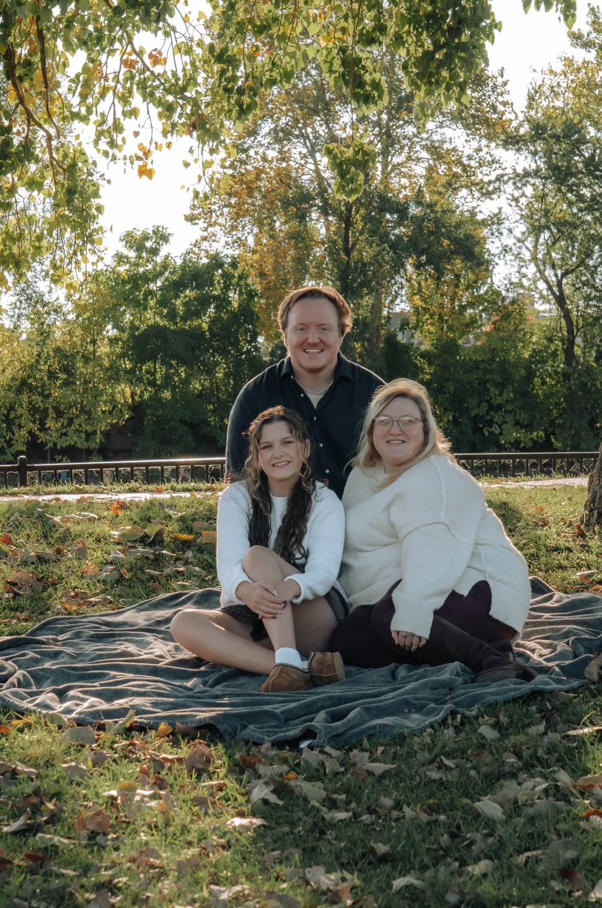 Maternity Photographer Northern Indiana