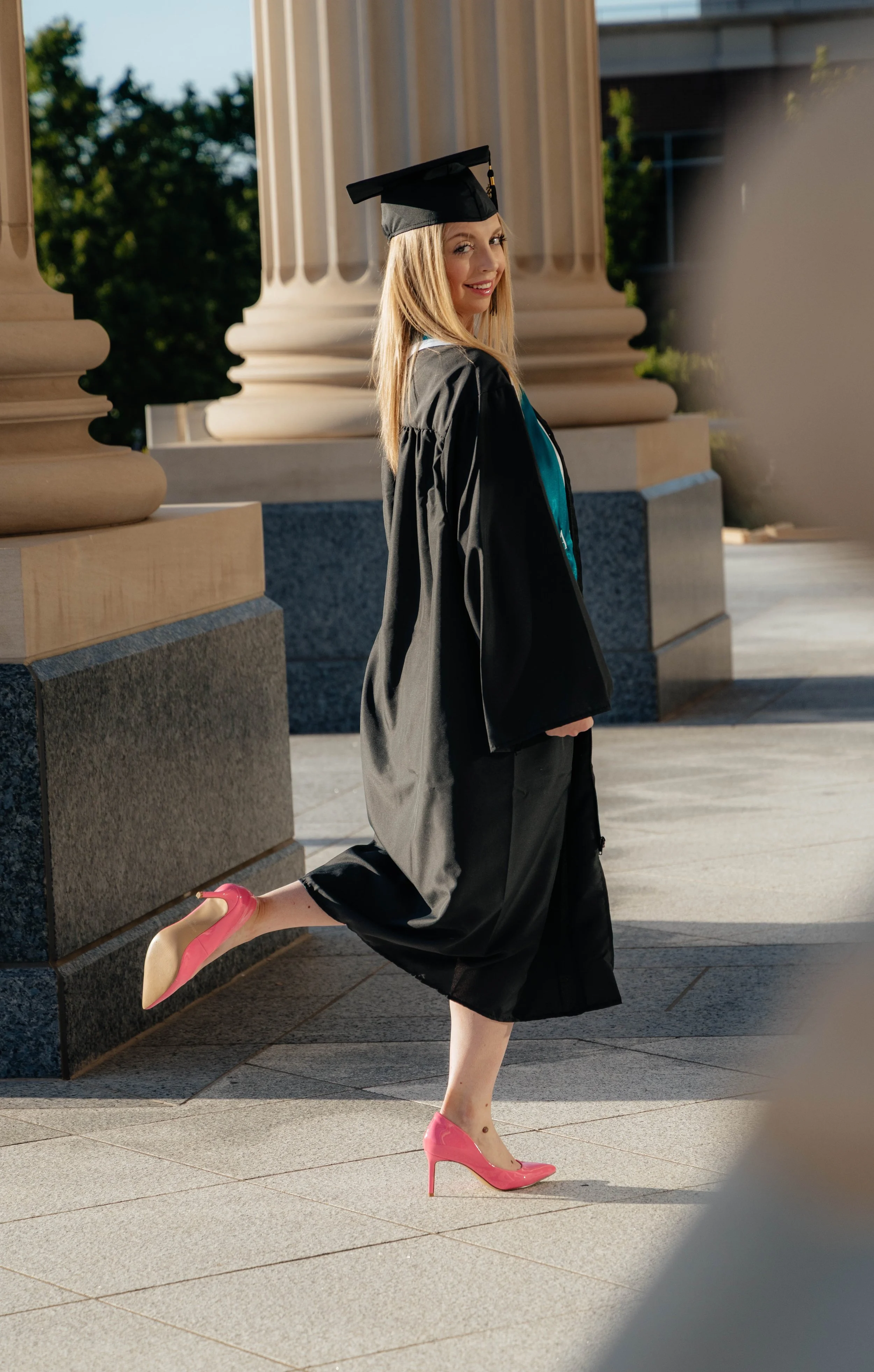 Senior and Graduation Photographer Northern Indiana