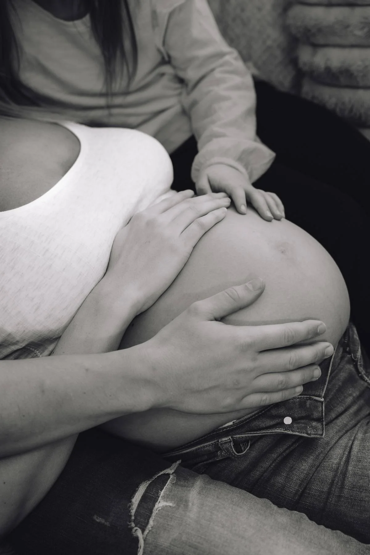 Maternity Photographer Northern Indiana