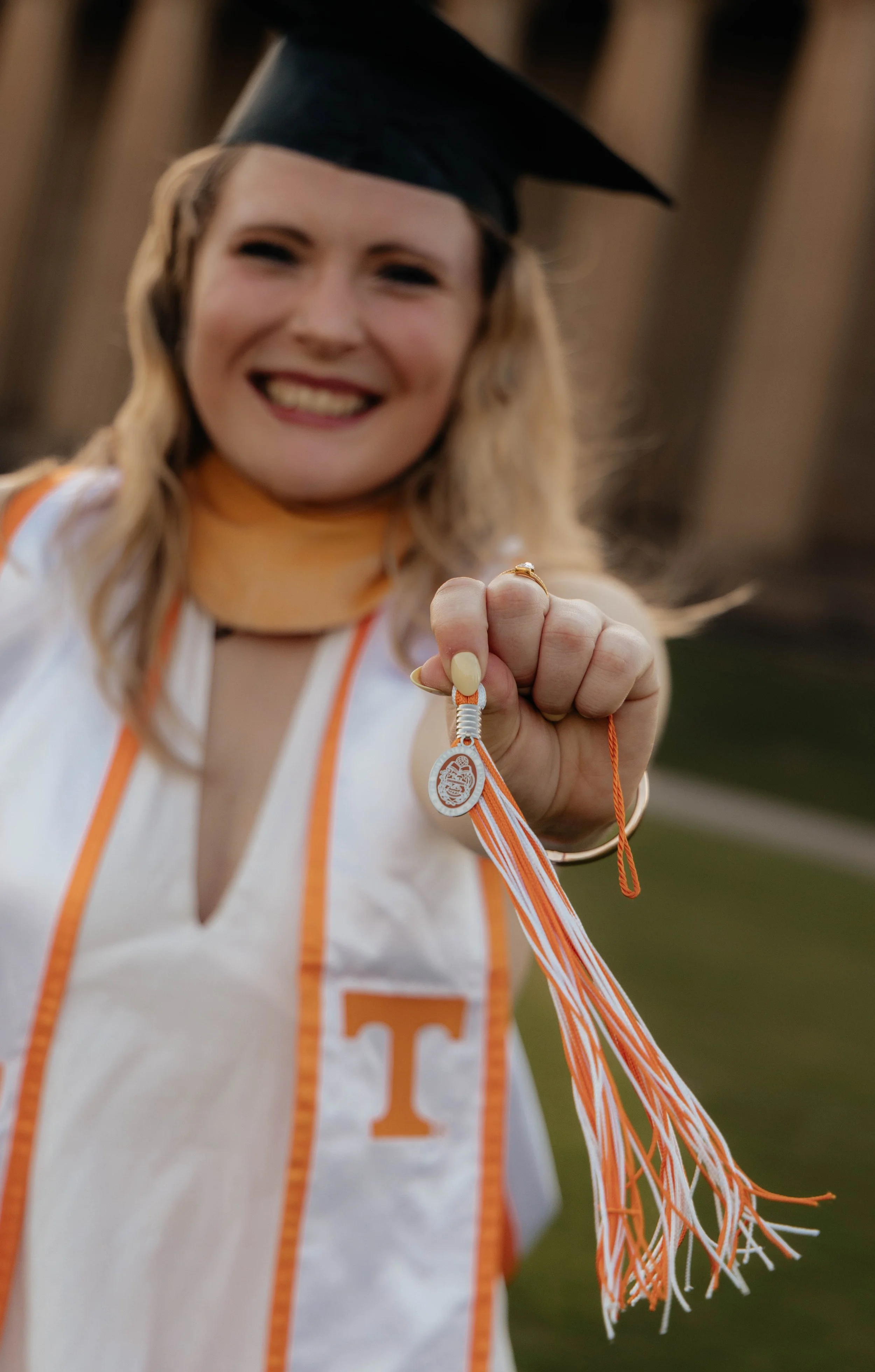 Senior and Graduation Photographer Northern Indiana