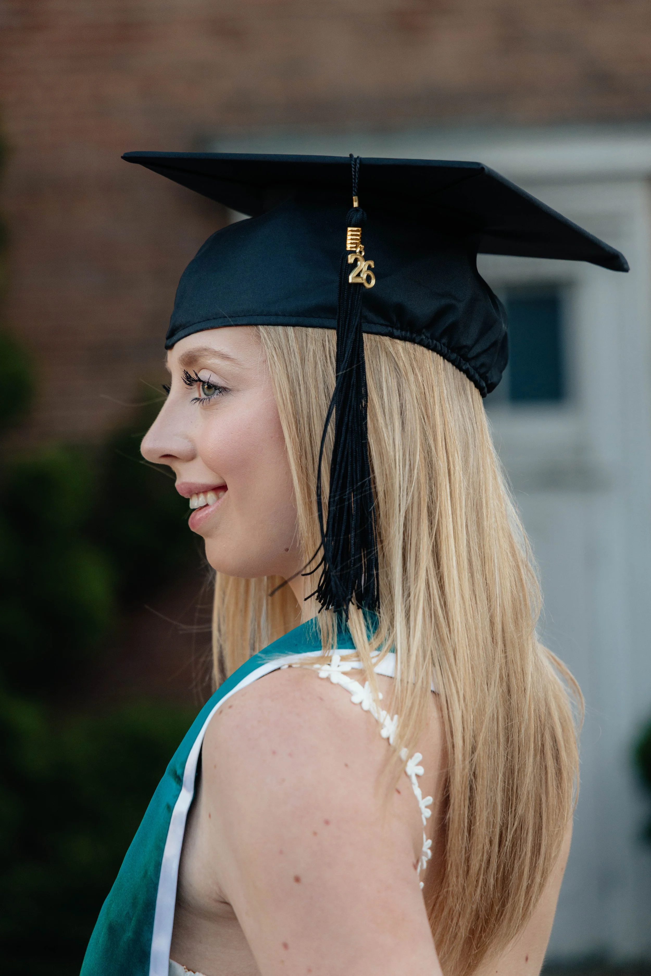 Senior and Graduation Photographer Northern Indiana