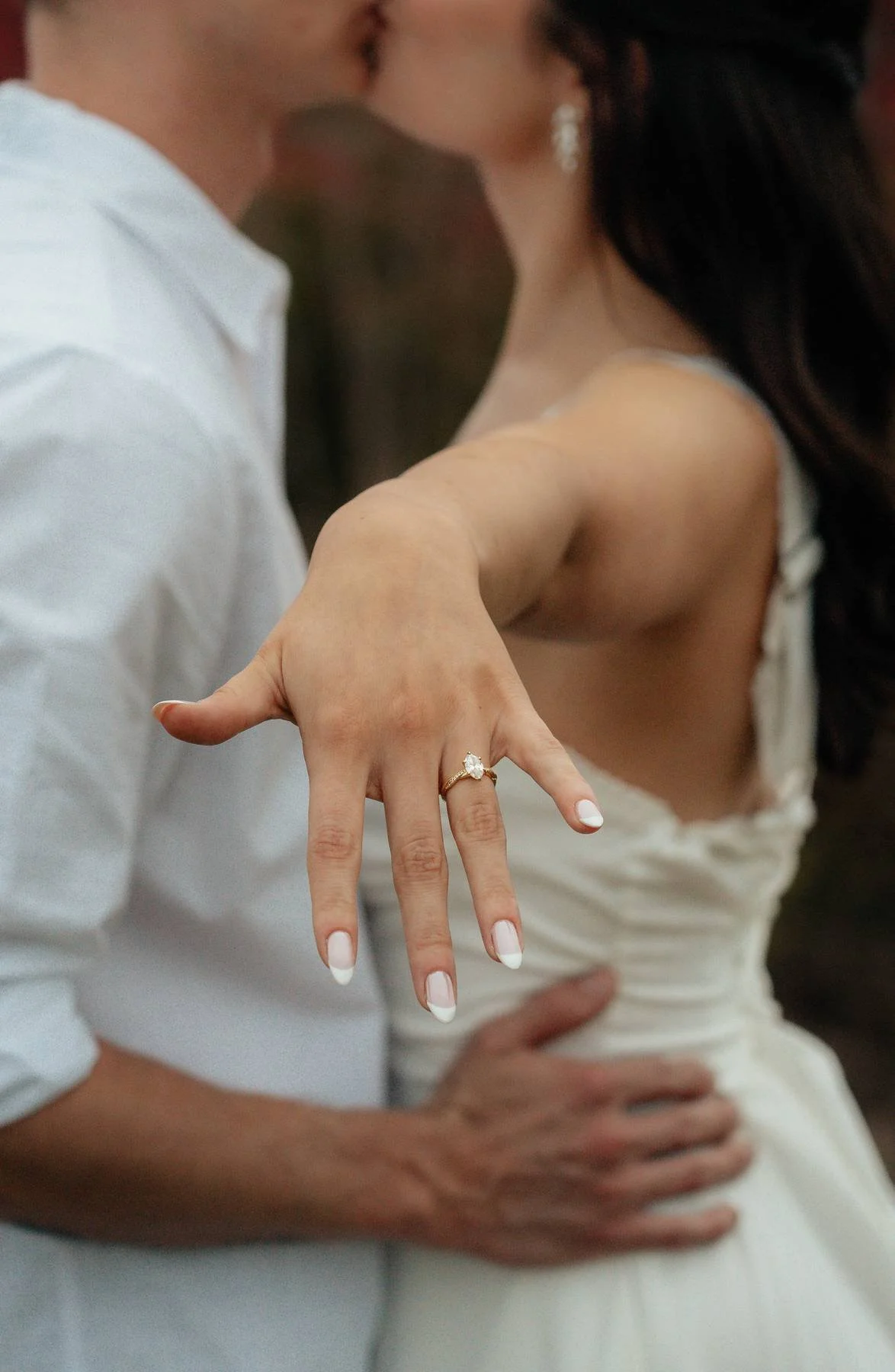 Sam and Faith Engagement Photo Session