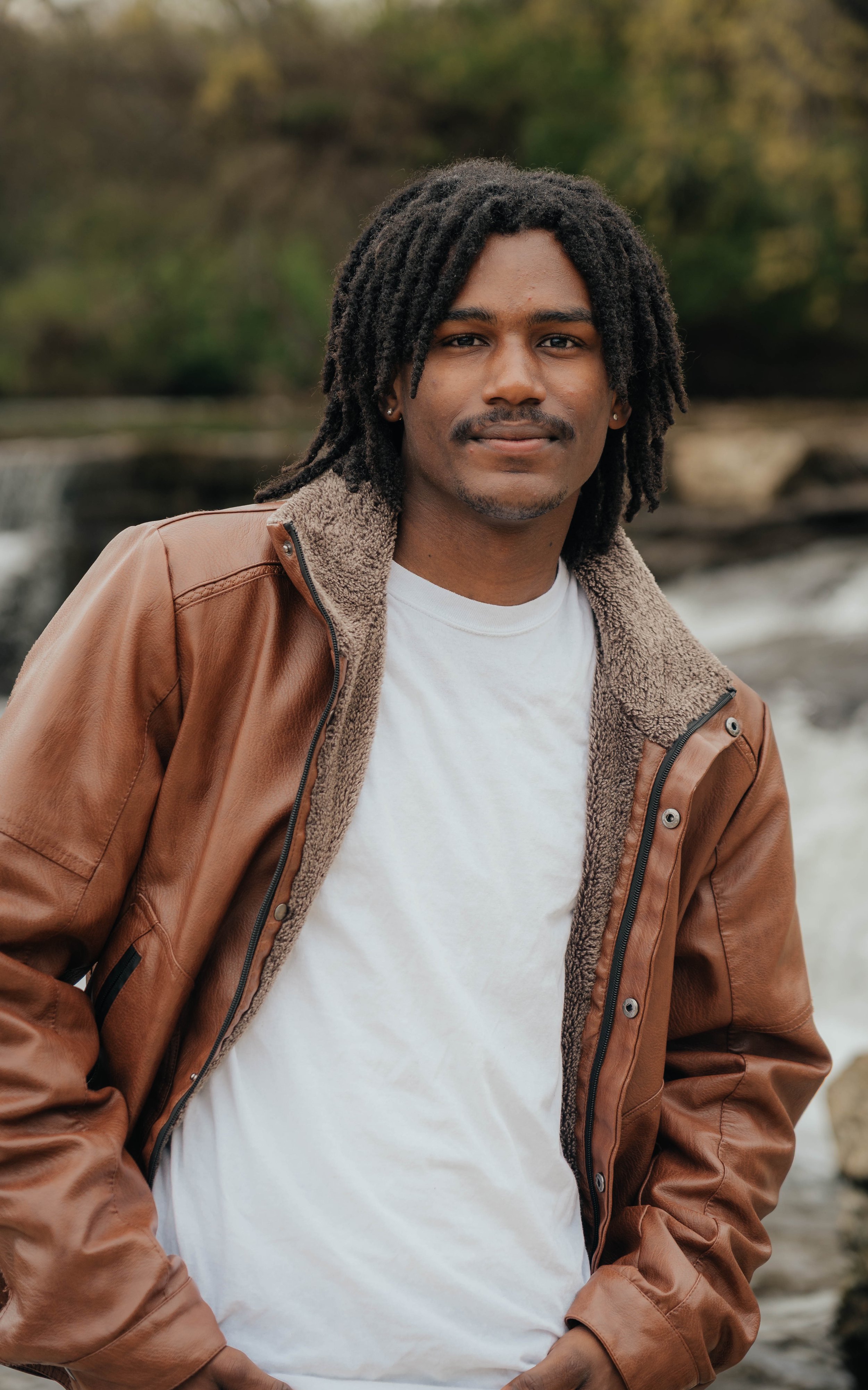 Senior and Graduation Photographer Northern Indiana