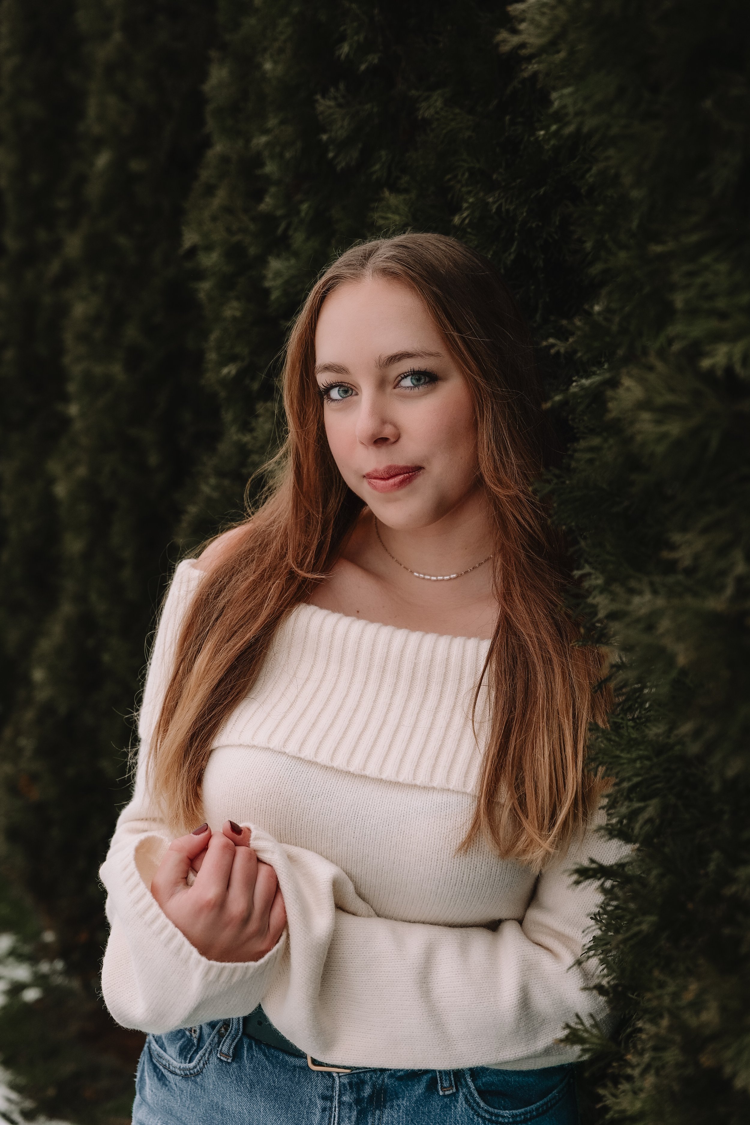 Senior and Graduation Photographer Northern Indiana