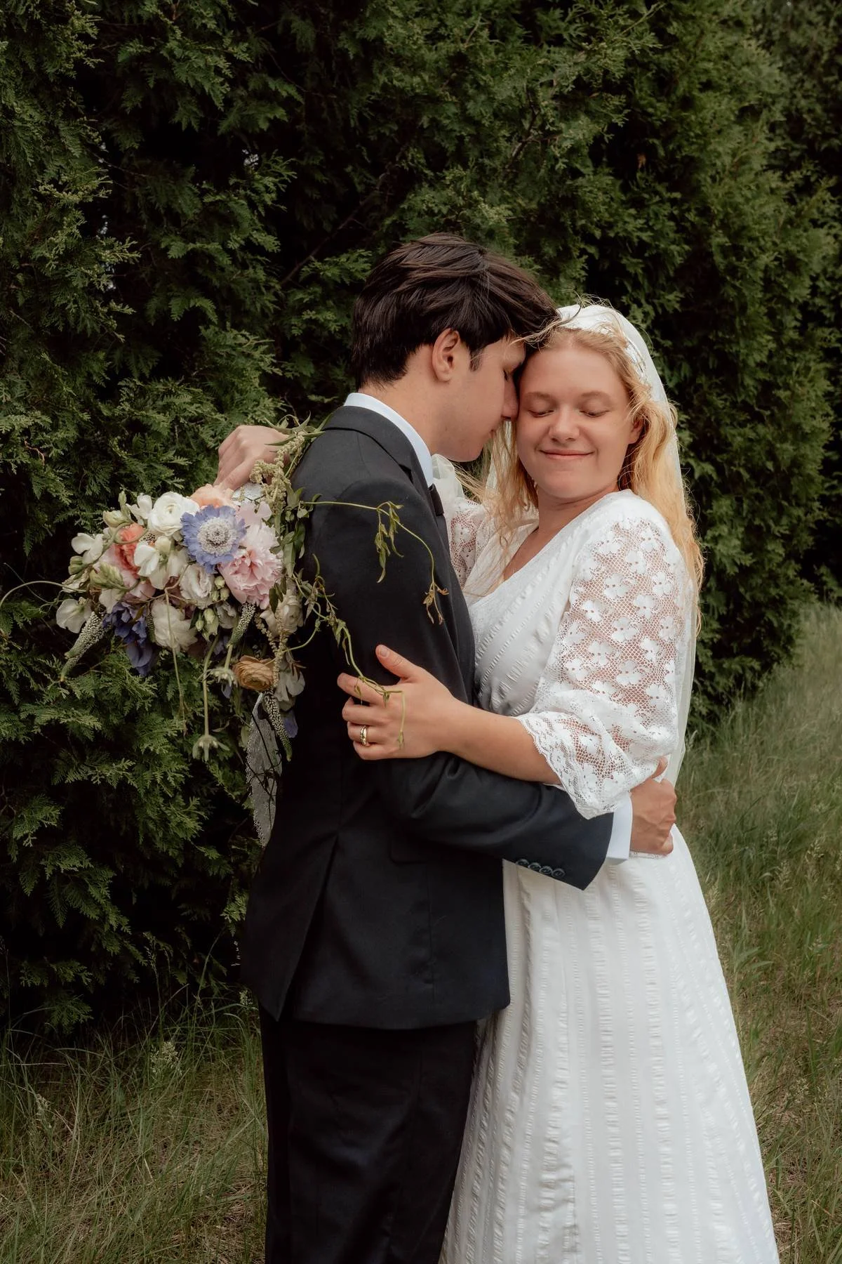 Wedding Photographer South Bend Indiana