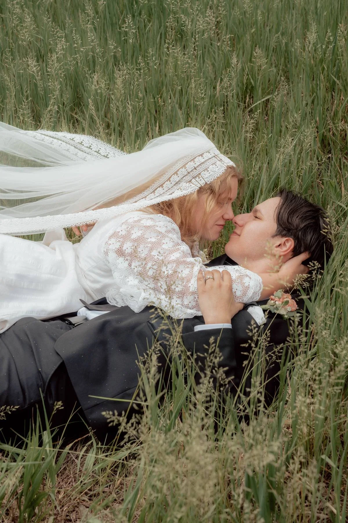 Wedding Photographer South Bend Indiana