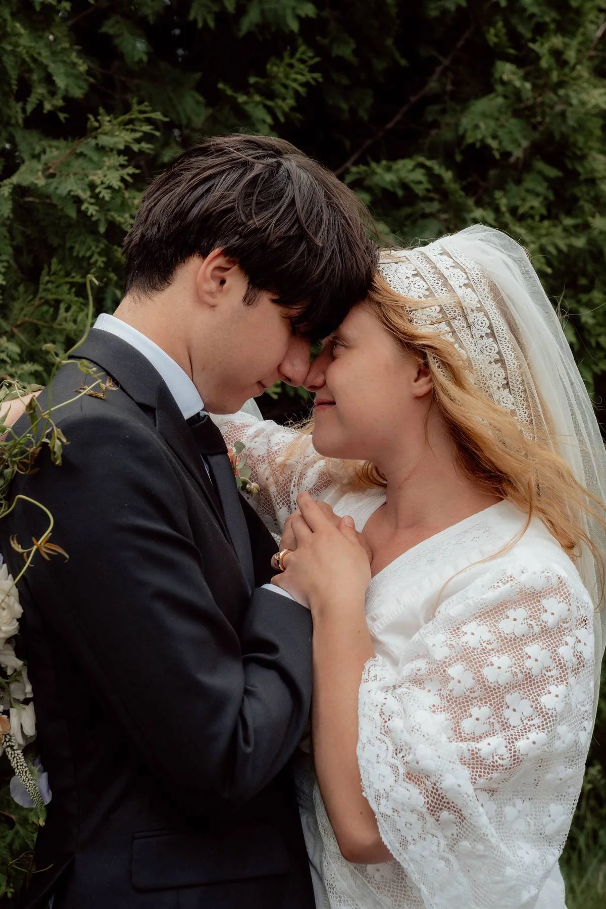 Wedding Photographer South Bend Indiana