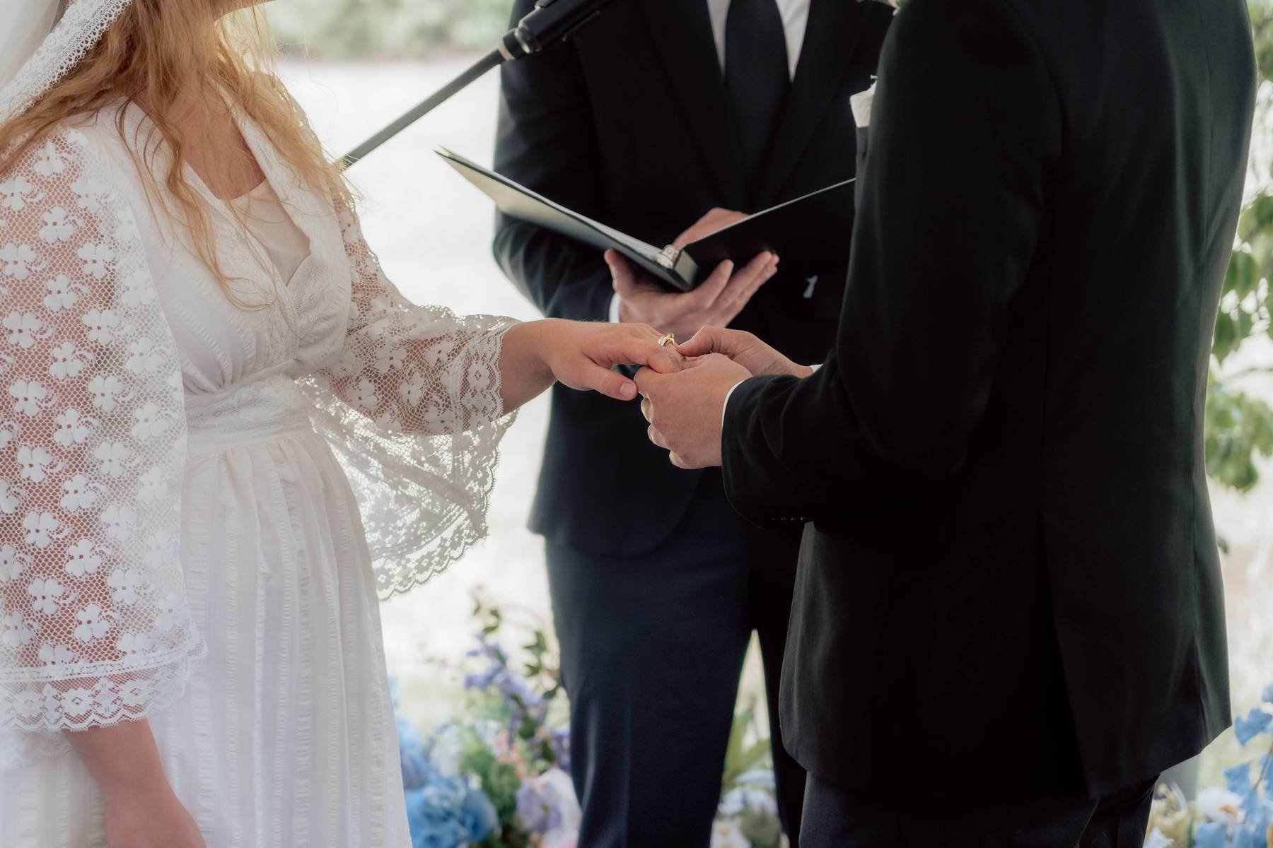 Wedding Photographer South Bend Indiana
