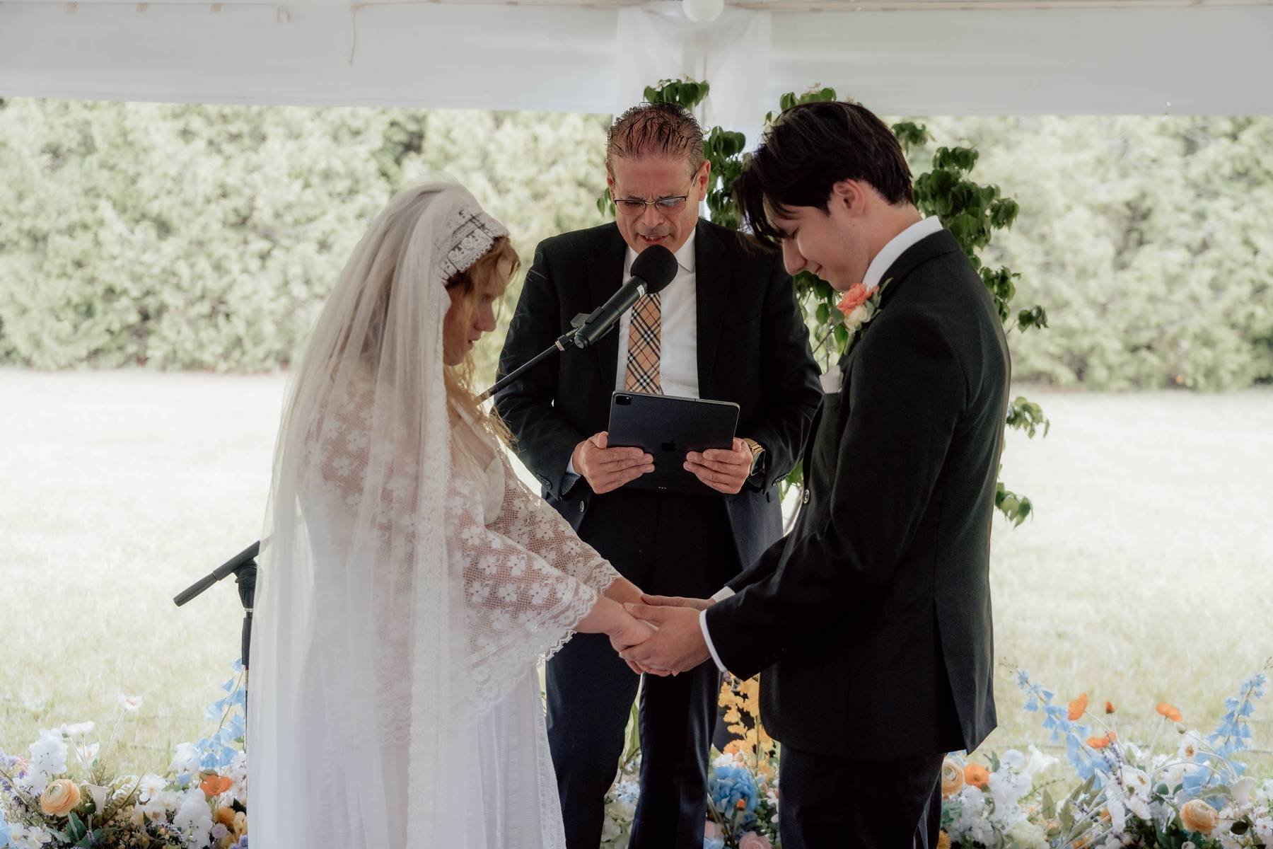 Wedding Photographer South Bend Indiana