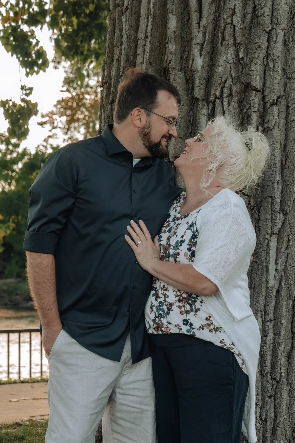 Maternity Photographer Northern Indiana
