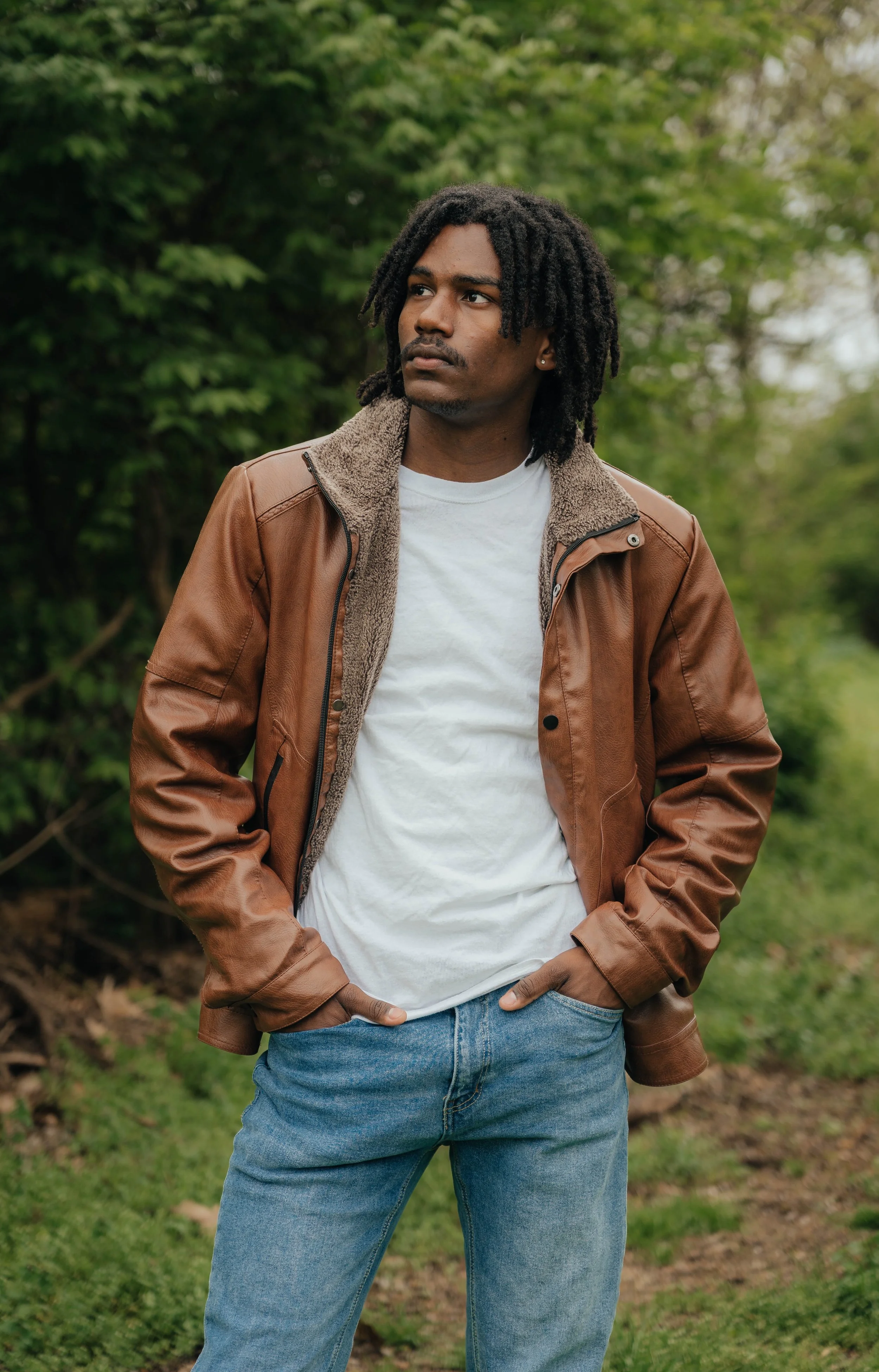 Senior and Graduation Photographer Northern Indiana