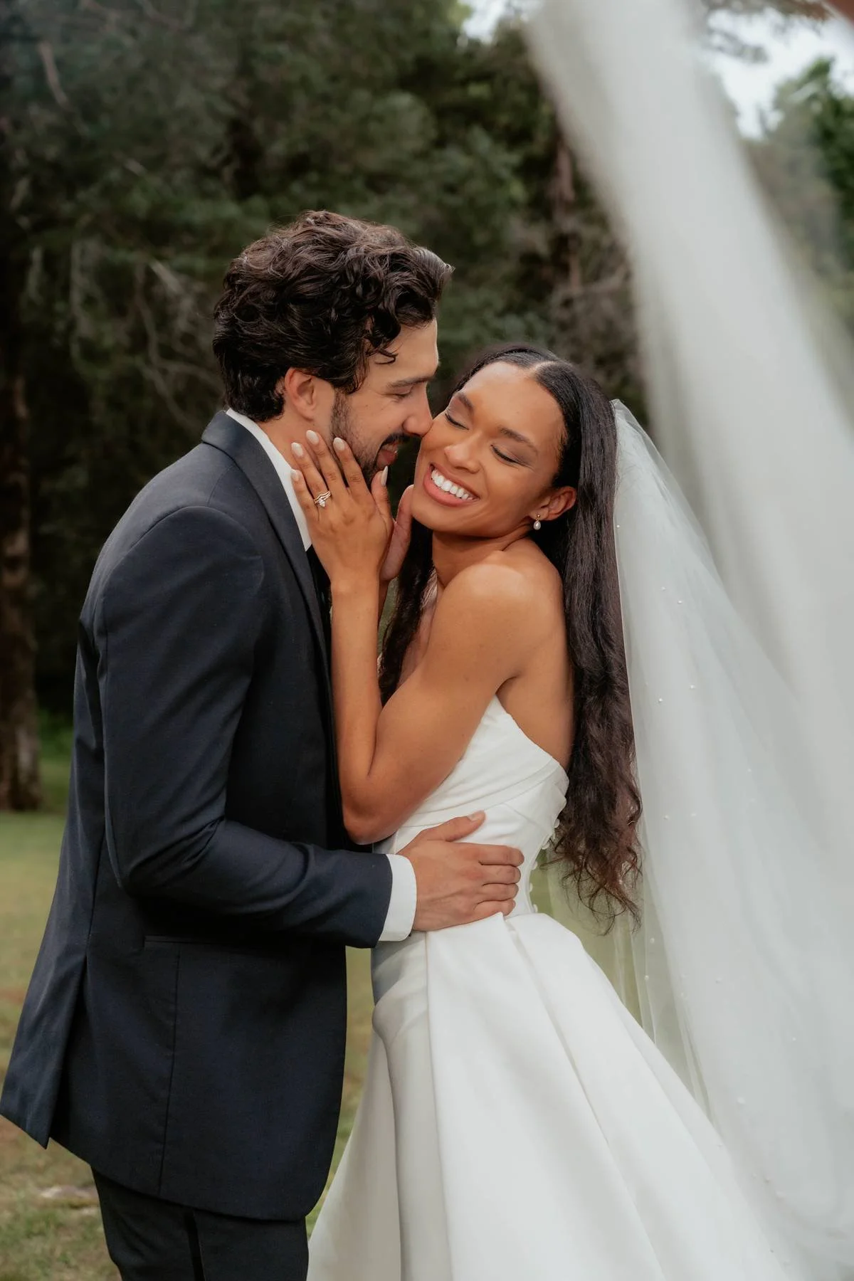 Wedding Photographer South Bend Indiana